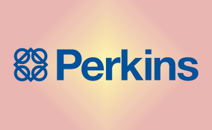 ✓ Perkins 10000-00411 Запчасти Перкинс / Вилсон 